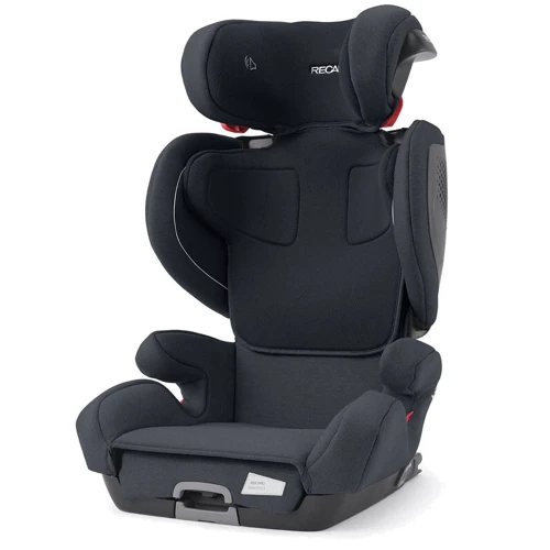 Автокрісло Recaro Mako Elite 2 Prime Mat Black (00089042300050)