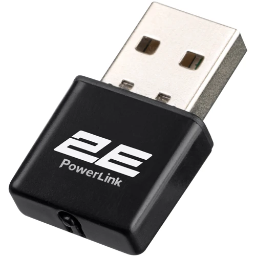 Адаптер Wi-Fi 2E PowerLink WR812 (2E-WR812)