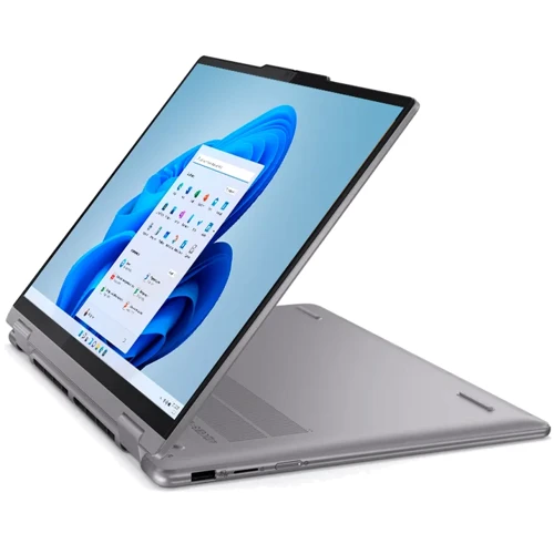 Ноутбук Lenovo Yoga 7 2-in-1 14AHP9 (83DK000AUS): Операционная система Windows 11