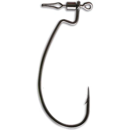 Крючок Decoy Worm 117 HD Hook offset 4, 5шт (1858.07.96)