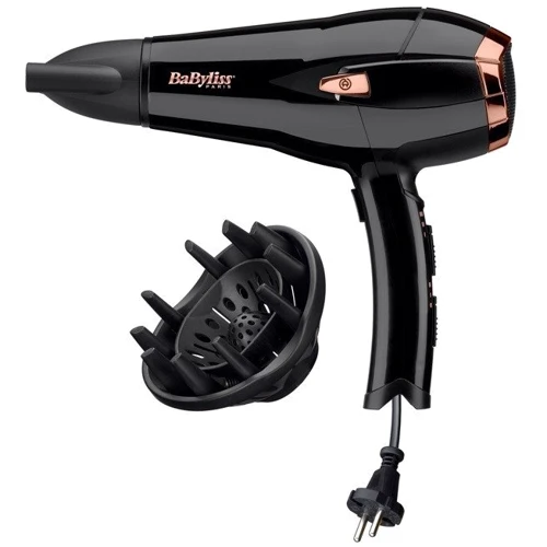 Фен BaByliss D373E