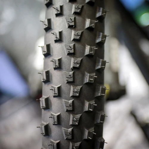 Покришка Continental Mountain King 27.5 "x2.30 (150289): Тип покришки Позашляхова