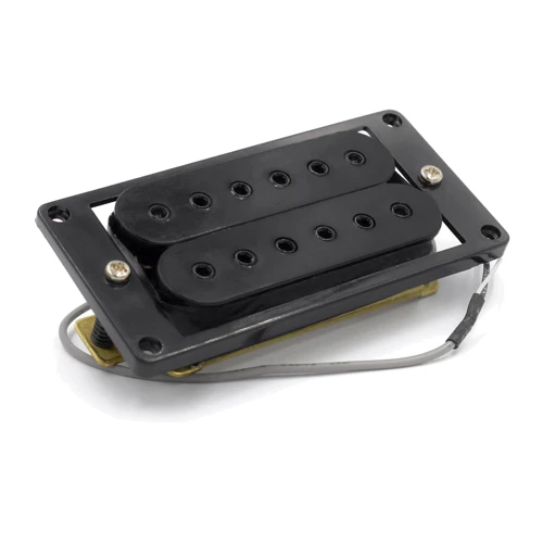 Звукосниматель Звукосниматель для электрогитары MAXTONE Taiwan GH-2R.F