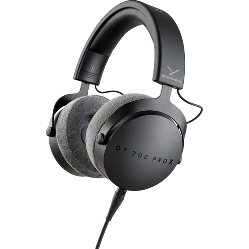 Наушники Beyerdynamic DT 700 Pro X (737704): Тип крепления оголовные