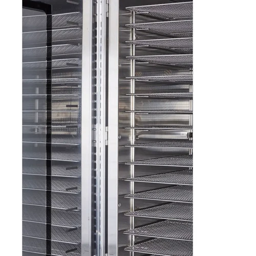 Сушарка для фруктів та овочів Tekhniko DH-20H-BK