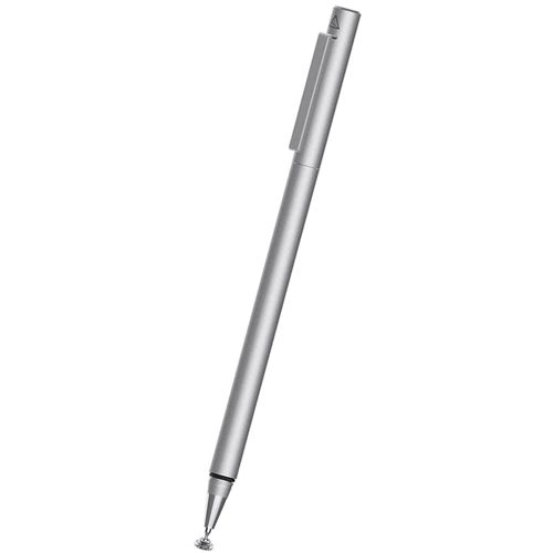 Стилус Adonit Droid Silver (3109-17-02-A) фото 4