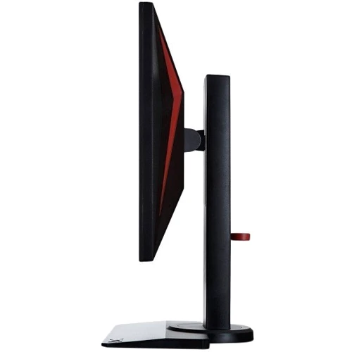 Монитор ViewSonic XG2402: Покрытие экрана матовое
