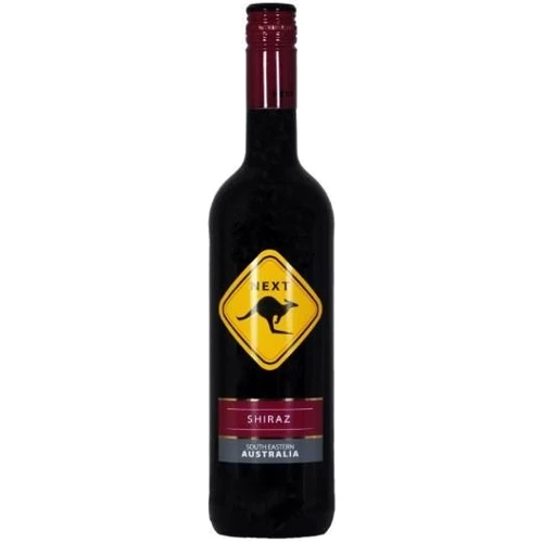 Вино Next Kangaroo Shiraz красное сухое 0.75л (VTS3932240)