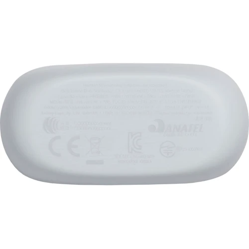 Наушники JBL Live Free NC+ TWS White (JBLLIVEFRNCPTWSW) фото 8