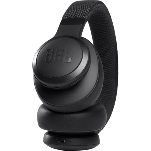 Наушники JBL Live 660NC Black (JBLLIVE660NCBLK)
