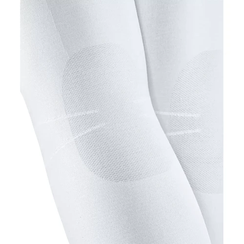 Термолосины Falke ESS Warm Tights white 39116-2008 44 белые фото 3