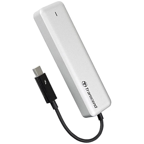 Transcend JetDrive 855 480 GB Notebook Upgrade Kit (TS480GJDM855): Тип накопителя портативный