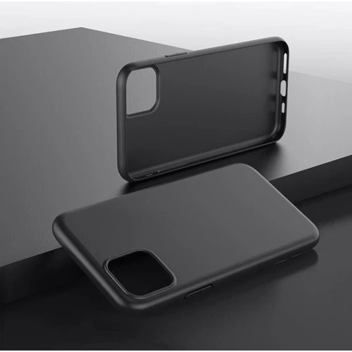 Чехол для телефонов BeCover TPU Case Black for Xiaomi Redmi Note 12 Pro 5G/12 Pro Plus 5G (708814): Цвет черный