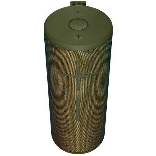 Акустика Ultimate Ears Boom 3, Forest Green (984-001361): Выходная мощность 8 Вт