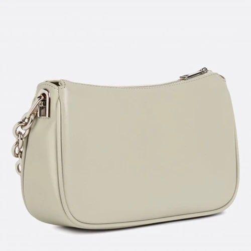 Женская сумка через плечо Furla Moon S Shoulder Bag серая (WB00356BX0344TM100): Пол Женский