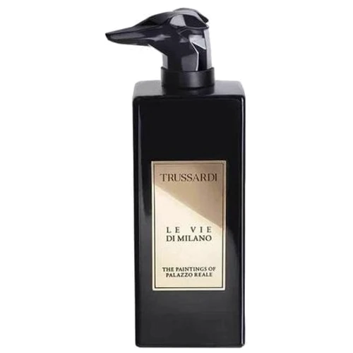 Парфюмированная вода Trussardi Le Vie Di Milano The Paintings Of Palazzo Reale 100 ml