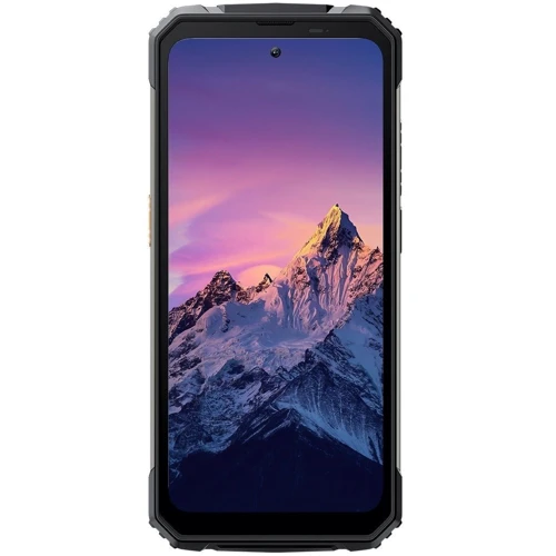 Смартфон Blackview BV8100 8/256GB Starry Black (UA UCRF): Дисплей 6.5 IPS (1080x2400) 404 ppi