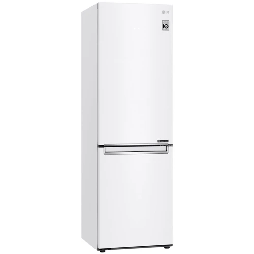 Холодильник LG DoorCooling+ GA-B459SQRZ: Исполнение отдельностоящий