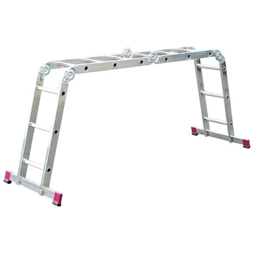 Лестница KRAUSE Corda MULTIMATIC 4x3 (85108)