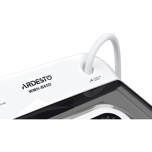 Стиральная машина Ardesto WMH-B65D: Класс энергопотребления A