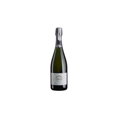 Игристое Francoise Bedel Origin'elle (0,75 л.) (BW91528)
