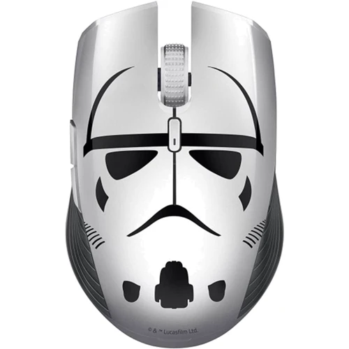 Мишка Razer Atheris Star Wars Stormtrooper (RZ01-02170400-R3M1)