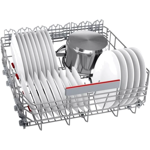 Встраиваемая посудомоечная машина Bosch SMV4ECX08E: Размеры 59.8х81.5х55 см