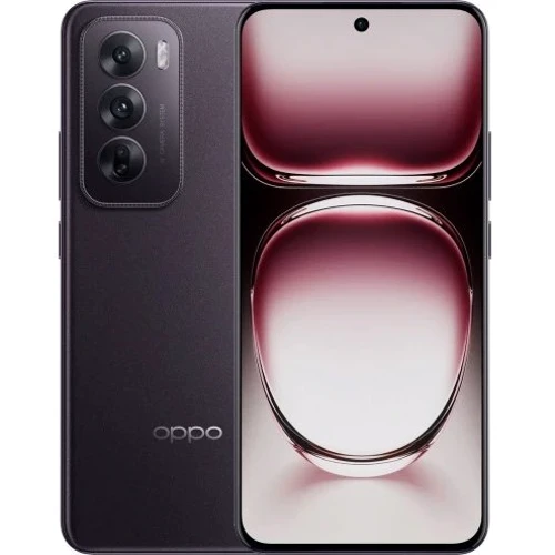 Смартфон OPPO Reno12 12/256Gb Matte Brown Approved Витринный образец