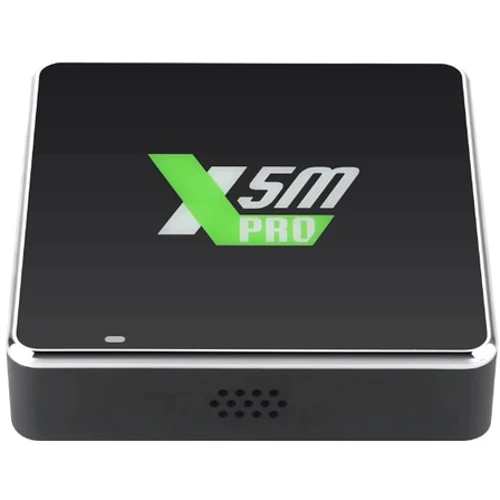 Приставка Smart TV Ugoos X5M Pro (4GB/32GB)