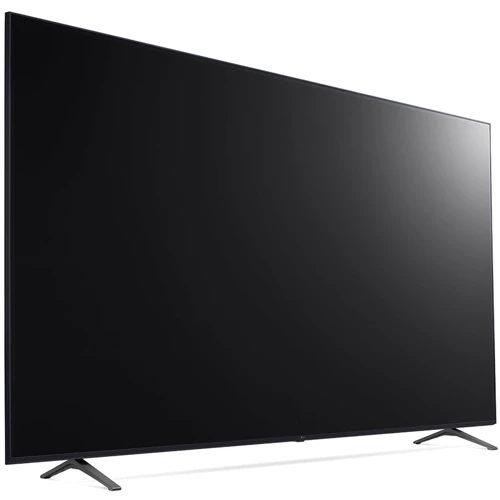 Телевізор LG 75UQ801C: Екран 75" (3840x2160) 4K