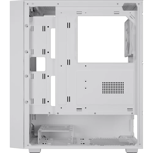 Корпус Gamdias Aura GC2 Elite White (4712960139312) фото 6