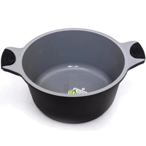 Кастрюля Кастрюля Bergner BG 2443 (4.4л, d24см)