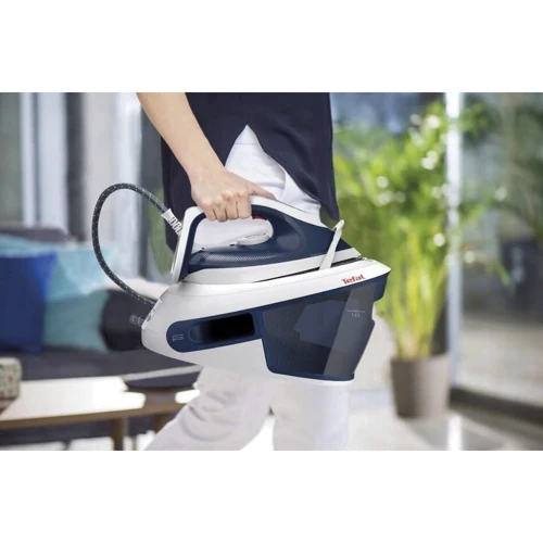 Парогенератор Tefal SV8001: Давление пара, бар 6.3