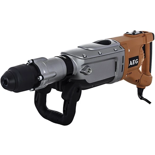 Перфоратор AEG PN 11 E (4935412440) SDS-MAX: Потребляемая мощность, Вт 1700