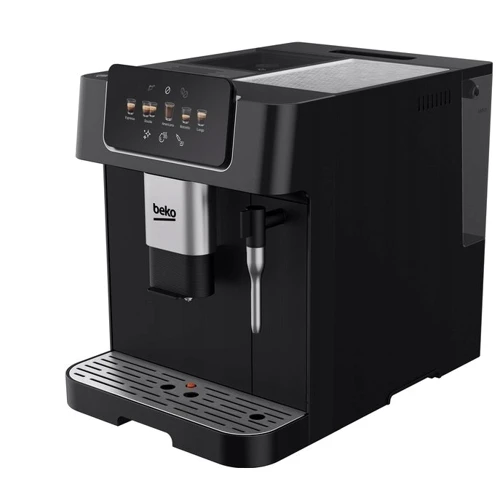 Кофеварка Beko CEG7302B: Тип кофемашина автоматическая