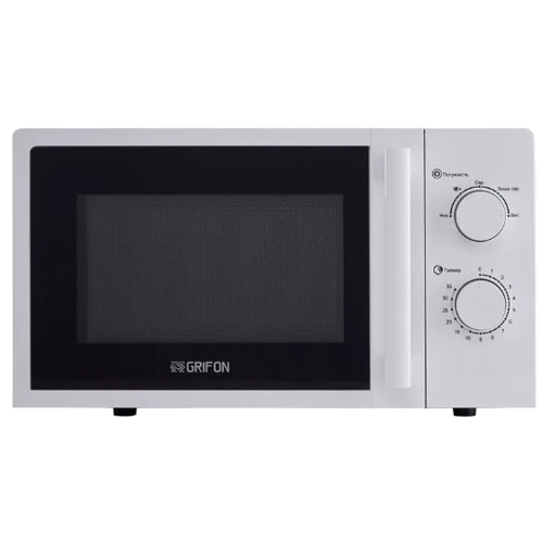 Микроволновая печь Grifon GR20FM0116W