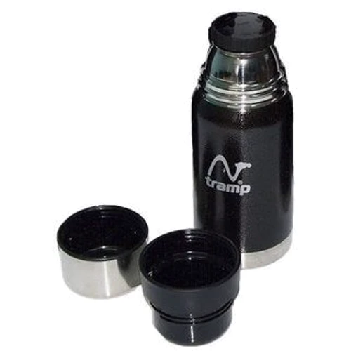 Термоси та термокухлі