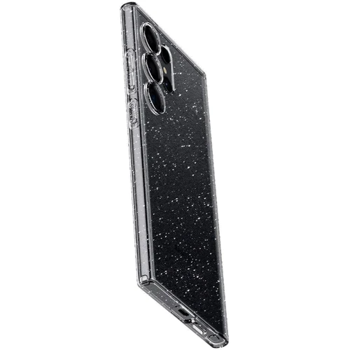 Чохол для телефона Spigen Liquid Crystal Glitter Crystal Quartz (ACS07285) для Samsung S928 Galaxy S24 Ultra фото 6