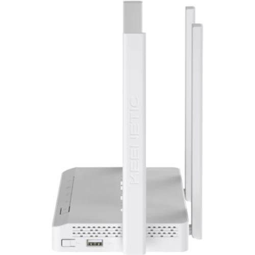 Маршрутизатор Wi-Fi Keenetic Duo (KN-2110): Количество LAN портов 4