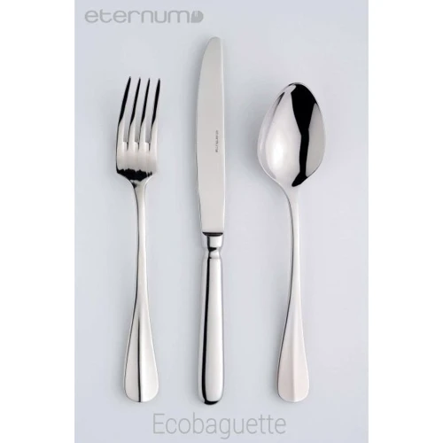 Ложка столовая Eternum Ecobaguette 20.8 см (302-2611-02): Наименование Ложка cтоловая