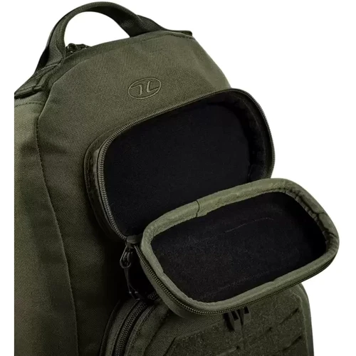 Рюкзак Highlander Stoirm Gearslinger 12L Olive (TT189-OG) фото 7