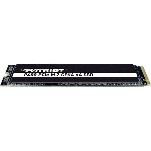 PATRIOT P400 1 TB (P400P1TBM28H): Тип накопителя внутренний