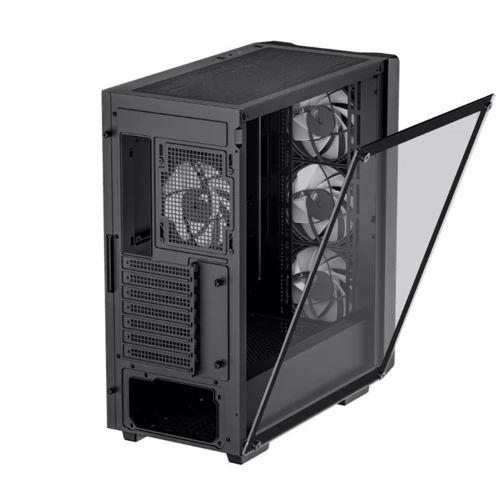 Корпус Deepcool CC560 ARGB V2 фото 6