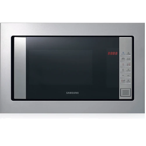 Встраиваемая микроволновая печь Samsung FG77SSTR/BWT