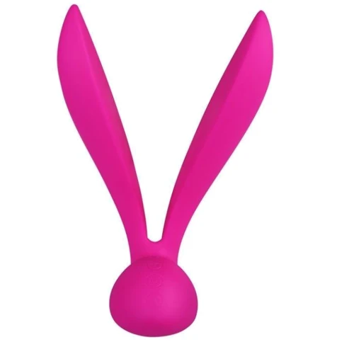 Вибромассажер Leten Multi Rabbit