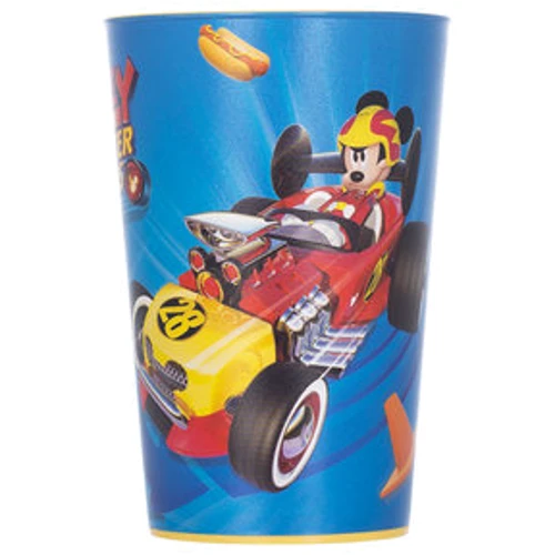 Набор детский на 1 персону из 3 предметов HEREVIN DISNEY MICKEY (162441-800)