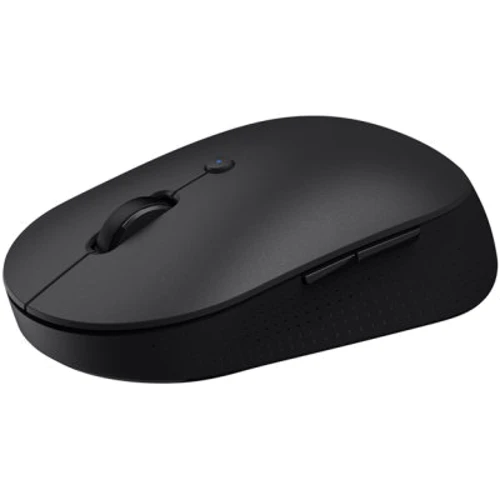 Мишка Xiaomi Mi Dual Mode Wireless Mouse Silent Edition Black (HLK4041GL): Ергономіка для правої руки