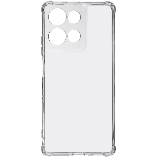 Чохол для телефона ArmorStandart Air Force Camera cover Transparent for Motorola G75 5G (ARM81615)