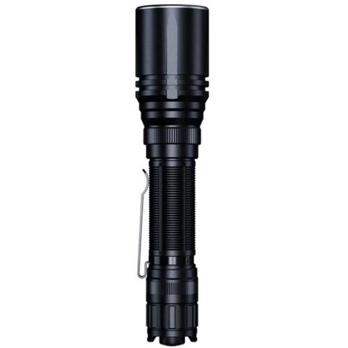 Ліхтар туристичний Fenix TK30R (TK30R): Світловий потік, лм 500