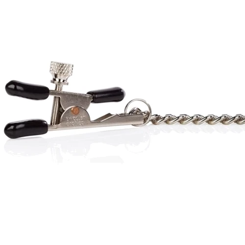 Зажимы для сосков Bull Nose